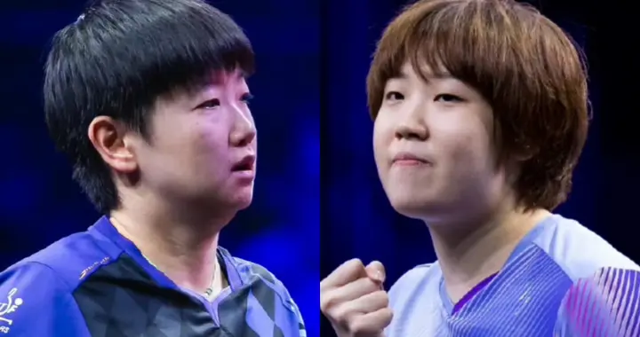 4-3,4-1！美国大满贯一夜女单决赛确定 , 国乒包揽 , 蒯曼挑战孙颖莎