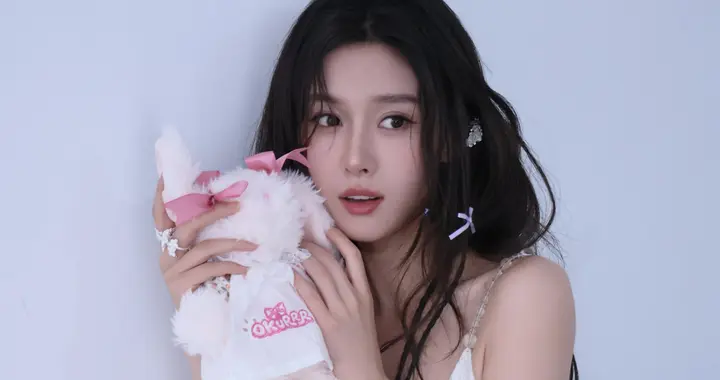 王子璇分享图片