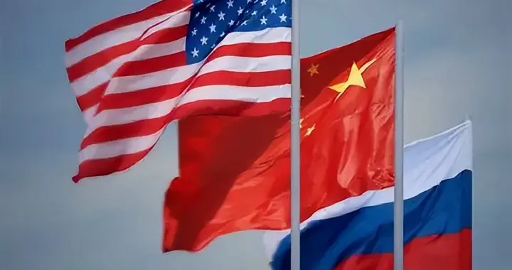 美媒眼中的世界四大强国，中美俄之后的第四国，不是印度或法国