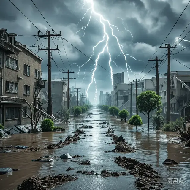 人类可以通过哪些方式减少自然灾害的影响？