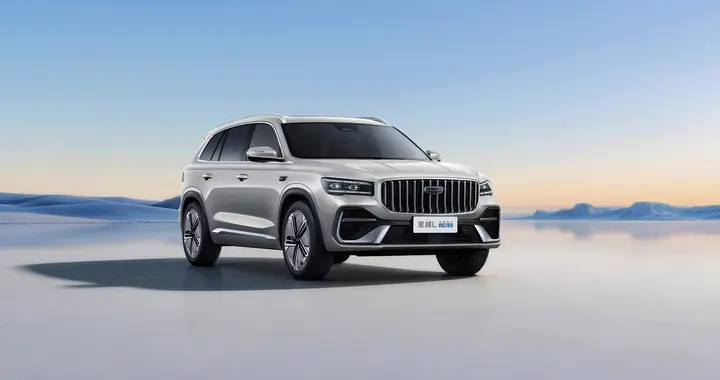 2026大空间混动 SUV 买哪款？高性价比车型一次说清