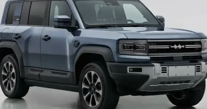 因太硬反被扣8分，方程豹豹5成功拿下ANCAP 5星