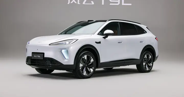 风云T9L——东方美学与高阶智能的融合典范