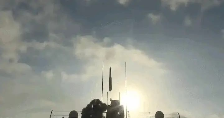 055发射鹰击20高超音速导弹意味着什么？对055的战斗力有何提升？