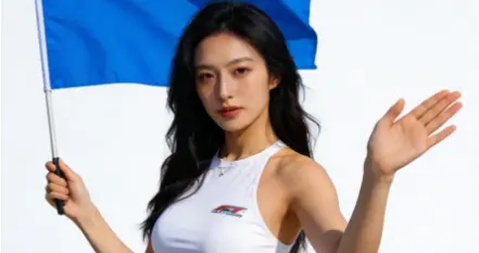 被骂惨的蓝旗规则！不是逼慢车妥协，藏着F1比赛流畅的底层逻辑