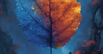 你以为你在爱吗？但其实你只是在逃避自己