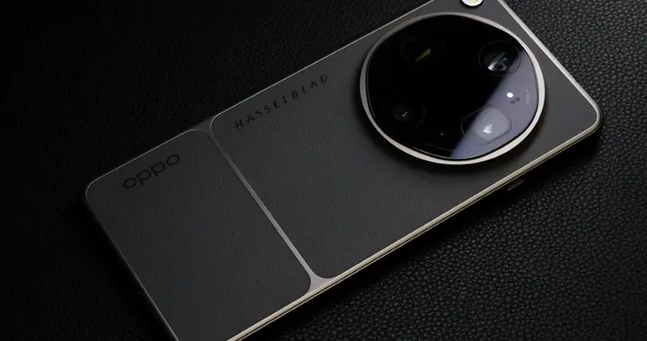 捡漏4949元的OPPO Find X8 Ultra，还是6999元的...