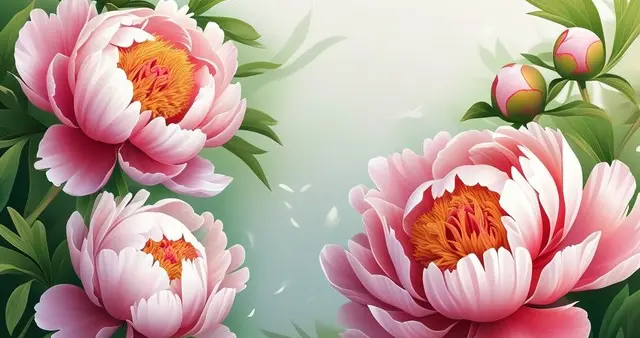 景山的牡丹，种类繁多到让人怀疑人生。是真的吗？