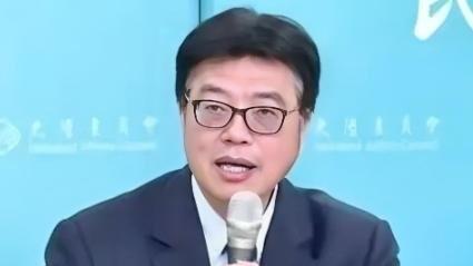 千年风雅：台湾陆委会主委邱垂正4月10日