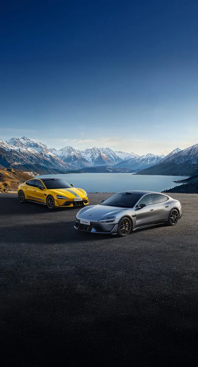 雷军爆猛料！小米SU7 Ultra狂揽1.9万大单，52.99万定价暗藏杀机？