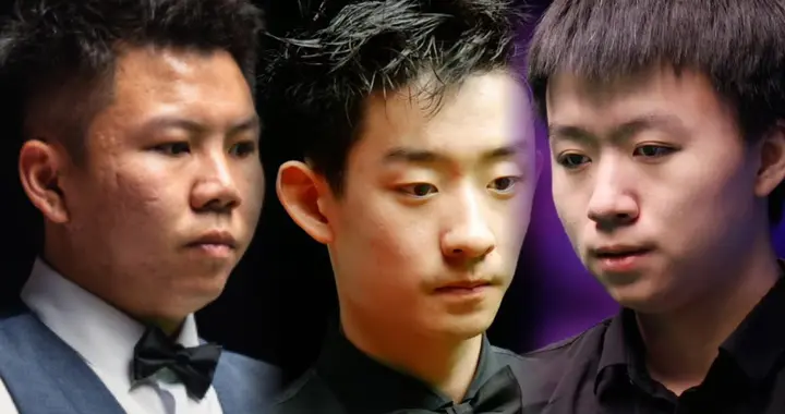 斯诺克威尔士公开赛2月27日赛程：吴宜泽vs江俊，周跃龙vs希金斯