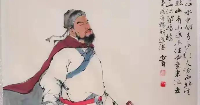 揭秘古代英雄:那个既是文学巨匠，也是战场猛将的辛弃疾
