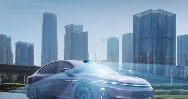 昊铂A800搭载华为ADS V4.1，提供四配置梯度，盲订88元