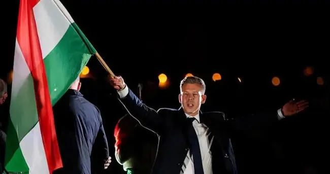 毛焦尔上台，欧尔班时代结束？这届匈牙利新政府比想象的更难定义