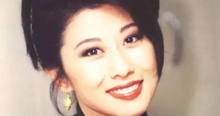 美图欣赏：叶倩文