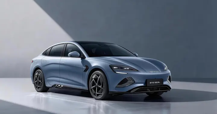 比亚迪包揽新加坡多项销量冠军，助力当地全面电动化