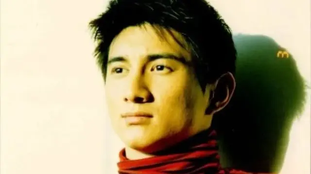 从世纪婚戒到无名指新宠吴奇隆这枚戒指是爱情暗号还是品牌王炸