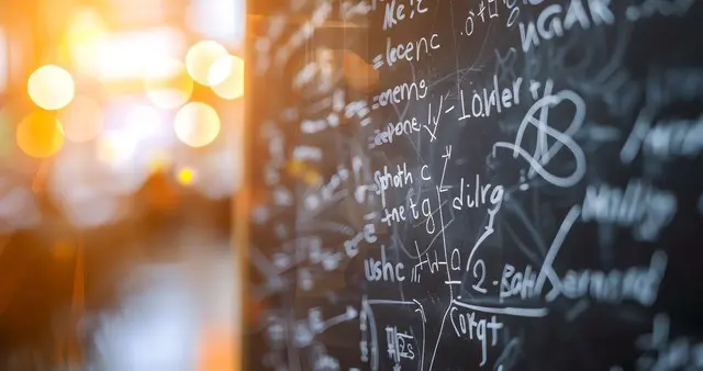 改变世界的百大科技59——微积分