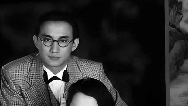 鱼乐有料：1915年，年仅19岁的民国神