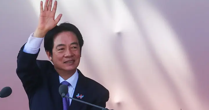特朗普刚发表“拒绝台独”宣言，赖清德又面临一场更大的危机
