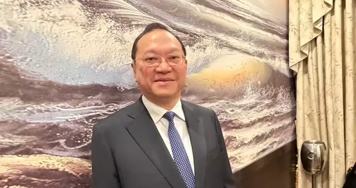 美国大文行酒业董事长张瑞群媒体见面会洛杉矶隆重举行