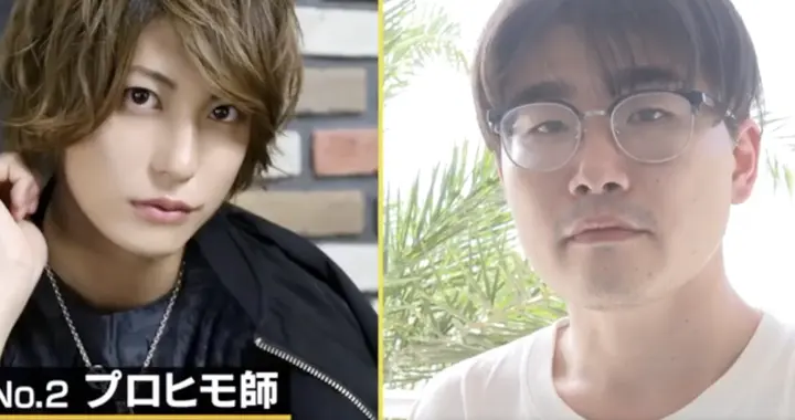 日本职业“软饭男”：7任女友包养13年，人虽丑但“技术”过硬