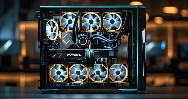 社保、私募悄悄布局！这些液冷龙头已成机构“心头肉”(深度解析)