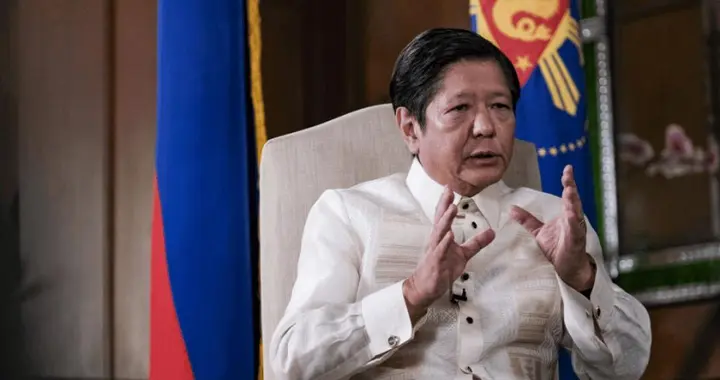 马科斯失策！美高官亲赴马尼拉，暗示菲律宾：不要惹怒中国