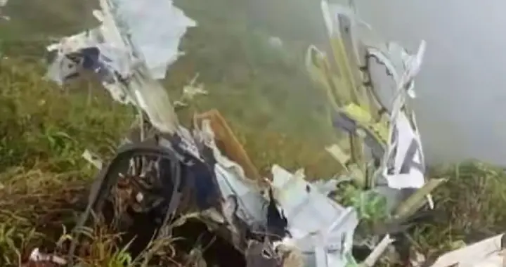 印尼失联飞机确认坠毁：10人遇险背后，群岛国家的飞行安全之痛