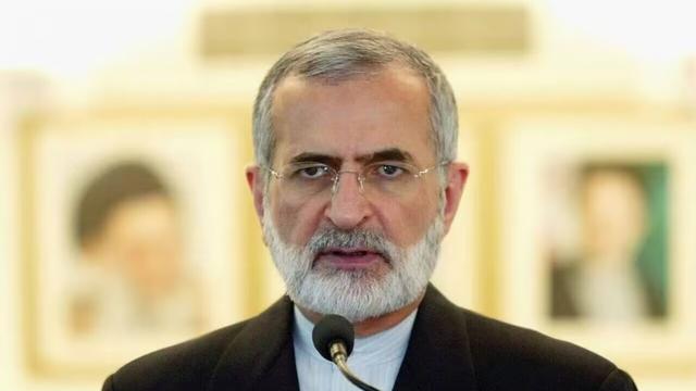 碎片读世界：伊朗传出悲痛消息 4月9日晚