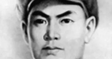 他是商南起义领导人，家在大别山，牺牲原因让人落泪，牺牲地成谜