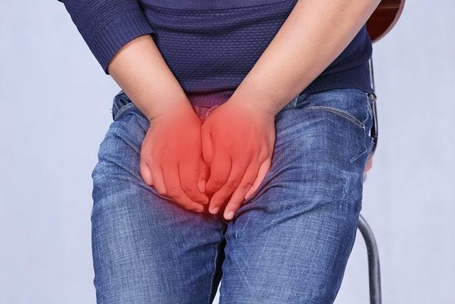 留个心眼！一旦身体出现3个症状，可能是梅毒