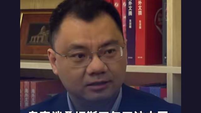 音乐海洋：从中国硬钢美国后，这个首相仿佛