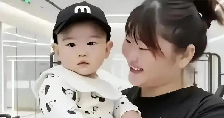 大衣哥女儿朱雪梅婚后生活曝光！不上班不操心，身材依旧圆润