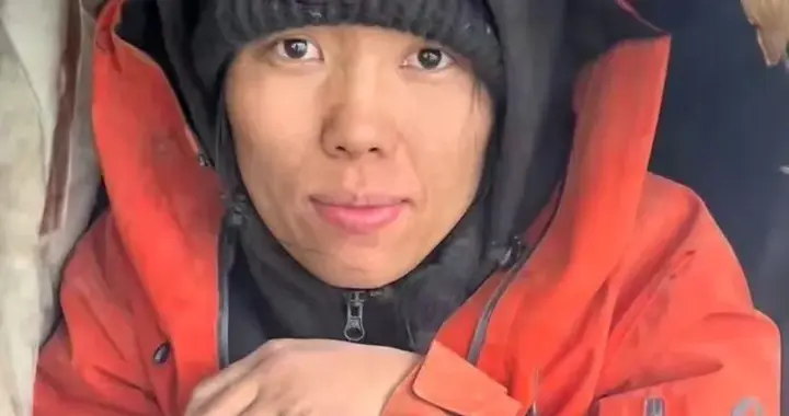 奖金50万，10万人报名，爆火的荒野求生，暴露了当代人的困境