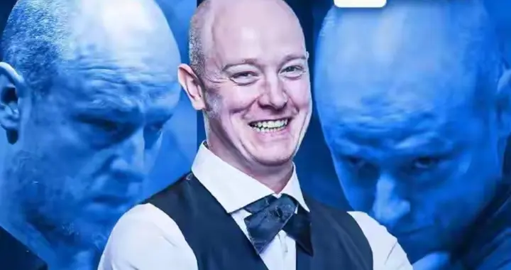 9-2夺冠！韦克林疯狂8连鞭、强势横扫常冰玉，拿到职业生涯第2冠