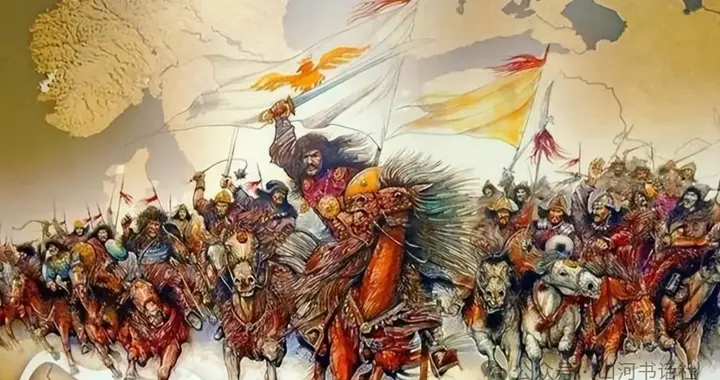 历史上，彻底神秘消失的十大民族！