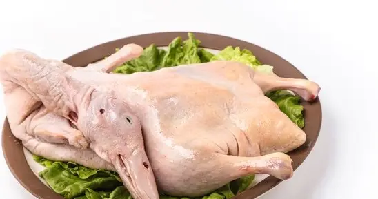 “立秋吃一肉，一年不咳嗽”，清热润肺又健脾，老人小孩要多吃！