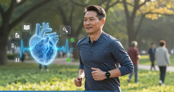 房颤不只怕中风？低危患者提前吃抗凝药能防痴呆吗？新研究给答案