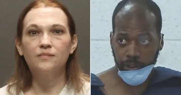 美国夫妻斩首13岁女儿和12岁儿子，还强迫8岁和9岁的儿子观看，被判处...