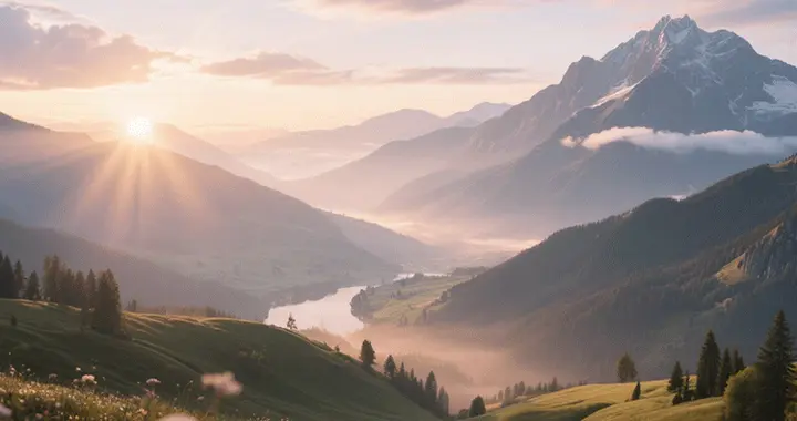 善韵缘|运气不太好的时候，建议你做到这4点！