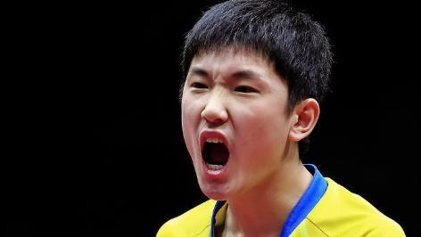 热心饺子Ci：张本智和说松岛辉空，他也不