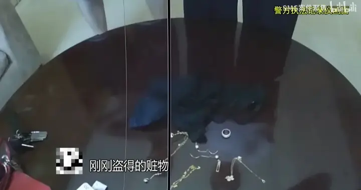 监控下的上海富人家保姆，原来寄生虫是这么养出来的