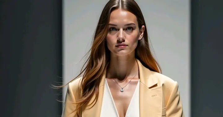 绽放女性之光：以自信为核，构筑身心健康的美丽王道