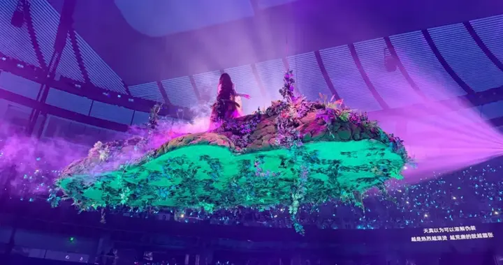 单依纯的新唱法，你真的听懂了吗？是你不够格。