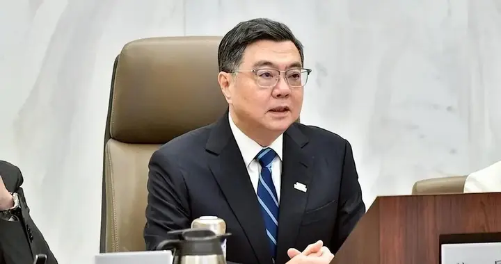86%：12％赖清德坐不住了！郑丽文又收喜讯“挺郑大将”拿出狠活