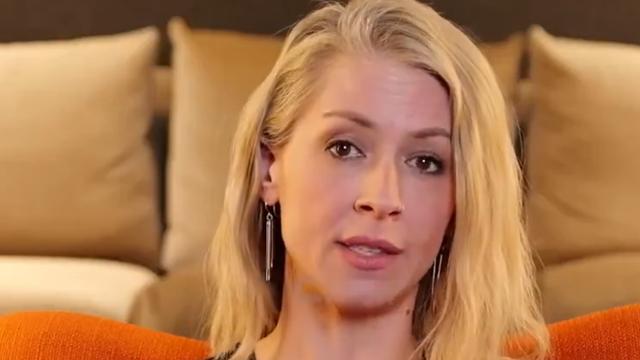 阿国侃史：一定要保护好这位记者！  美国