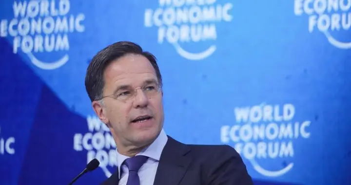 历史性时刻将至！北约秘书长暴跳如雷，提醒特朗普：对中国别天真