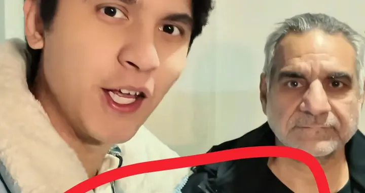 中巴混血麦子回国前安顿父亲后续：去面试！完美成功，专业对口！