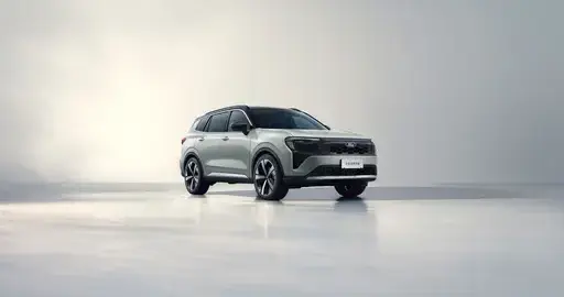 真三座 + 降1万，领睿PK宋 PLUS DM-i，360° 影像够实用